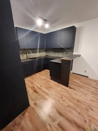 Spec na godziny -AGD/hydraulik/elektryk/złota rączka